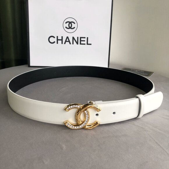 Chanel belt - Picture 2 of 4